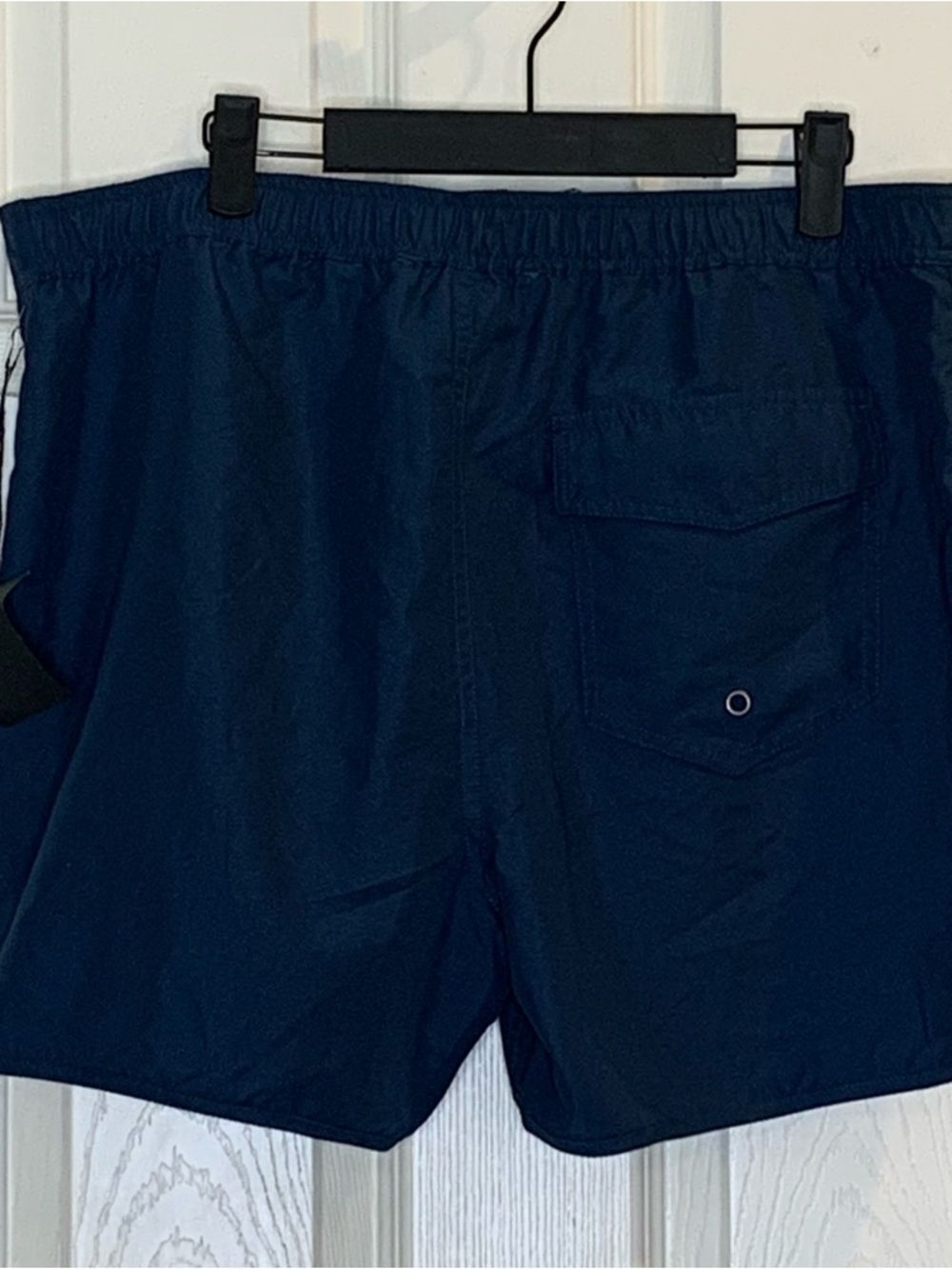 Playboy x Pacsun Swim Shorts Navy Size Large - Picture 12 of 12